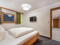 Posteľ alebo postele v izbe v ubytovaní Apartment Martina-3 by Interhome