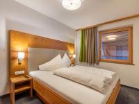 Posteľ alebo postele v izbe v ubytovaní Apartment Martina-3 by Interhome