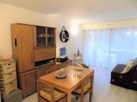 Kuchnia lub aneks kuchenny w obiekcie Saint Georges de Didonne - APPARTEMENT proche PLAGE et CENTRE-VILLE