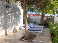 Půdorys ubytování Bungalows Las Almenas