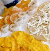 Φαγητό σε αυτός ο ξενώνας ή κάπου εκεί κοντά