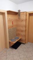 Vonios kambarys apgyvendinimo &#x12F;staigoje Ferienwohnung Plattner