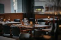 Posezení v ubytování Hotel Maistra 160