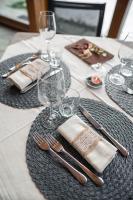 Thức uống tại Agritur Il Tempo delle Mele