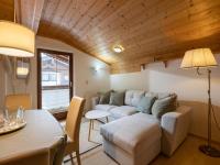 Posedenie v ubytovaní Ferienwohnung Gabriele