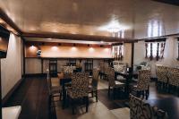 Posezení v ubytování Новий