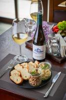 Φαγητό σε αυτό το ξενοδοχείο ή κάπου εκεί κοντά