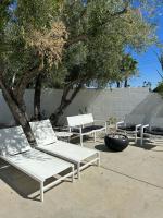 Grundriss der Unterkunft Former Steve McQueen’s home