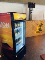 Un certificat, premiu, logo sau alt document afișat la Ravan Resort Tangalle