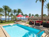 Бассейн в Rixos Sharm El Sheikh - Adults Only 18 Plus - Free Jennifer Lopez Concert Access July 4th или поблизости