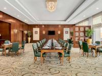 Бизнес-центр и/или конференц-зал в Rixos Sharm El Sheikh - Adults Only 18 Plus - Free Jennifer Lopez Concert Access July 4th