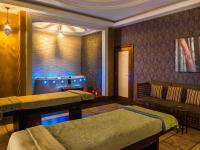 Гостиная зона в Rixos Sharm El Sheikh - Adults Only 18 Plus - Free Jennifer Lopez Concert Access July 4th