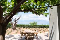 Příroda nedaleko hotelu