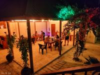 Patio nebo venkovní prostory v ubytování Sunny Breeze View