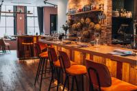 Billede fra billedgalleriet på Oan Tafel Suites i Warga