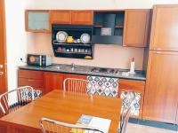 Kuchnia lub aneks kuchenny w obiekcie Casa Amalia
