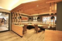 Posezení v ubytování Hunderesort Waldeck - 4 Sterne Urlaub mit Hund