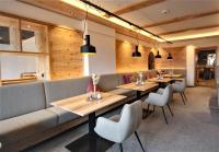 Posezení v ubytování Hunderesort Waldeck - 4 Sterne Urlaub mit Hund