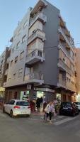 Okolí apartmánu