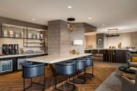 Marriott New York JFK Airportで提供されているドリンク