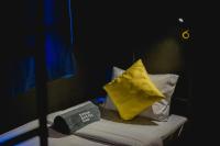 Sugar Hostel Weligama - Coliving & Coworkingの見取り図または間取り図