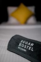 Sugar Hostel Weligama - Coliving & Coworkingの見取り図または間取り図