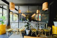 Sugar Hostel Weligama - Coliving & Coworkingの見取り図または間取り図