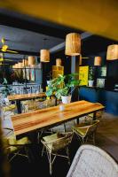 Sugar Hostel Weligama - Coliving & Coworkingの見取り図または間取り図