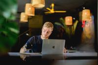 Sugar Hostel Weligama - Coliving & Coworkingの見取り図または間取り図