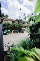 Sugar Hostel Weligama - Coliving & Coworkingの見取り図または間取り図