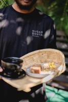 Sugar Hostel Weligama - Coliving & Coworkingの見取り図または間取り図