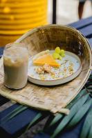 Sugar Hostel Weligama - Coliving & Coworkingの見取り図または間取り図