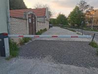 Okolie apartmánu