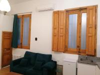 Plan piętra w obiekcie Apartamento de diseño Malasaña