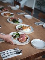 Mâncare la sau în apropiere de acest hotel