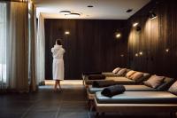 Hosté ubytování Boutique Hotel Das Rivus