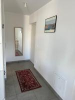 Plán poschodí v ubytovaní Apparemment lumineux (3 lits, 2 chambres, 1 salon) 2ème Arrondissement