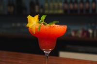 Ποτά στο Hotel El Cocobolo Food&Rest Room 4 B&B WiFi AC Pkg Free Swimmingpool