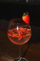 Ποτά στο Hotel El Cocobolo Food&Rest Room 4 B&B WiFi AC Pkg Free Swimmingpool