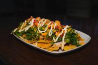 Φαγητό σε αυτό το bed & breakfast ή κάπου εκεί κοντά