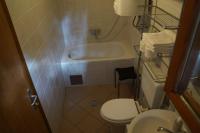 Kúpeľňa v ubytovaní Studio Apartment Novi