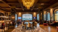 Гостиная зона в Rixos Sharm El Sheikh - Adults Only 18 Plus - Free Jennifer Lopez Concert Access July 4th