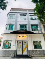 MOTOGO Hostel（Sóc Sơn）：（最新料金：2025年）
