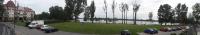 Plán poschodí v ubytovaní NJ Apartament
