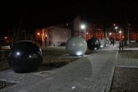 Plán poschodí v ubytovaní NJ Apartament