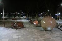 Plán poschodí v ubytovaní NJ Apartament