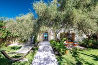 Zahrada ubytování Porto Zante Villas And Spa
