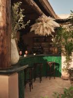 Fotografie z fotogalerie ubytování IZZA Marrakech v Marrákéši