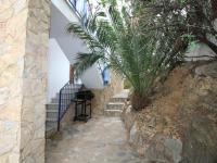 Plán poschodí v ubytovaní BRAMANT 5 - Primera planta con terraza, vistas al mar y parking. - ES-228-77