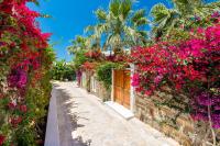 Zahrada ubytování Porto Zante Villas And Spa